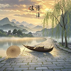 红尘一路