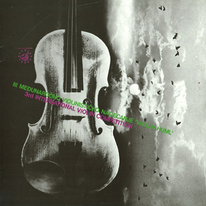 Niccolo Paganini: La Campanella