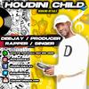 Houdini Child - John Cena (Houdinified Revisit)