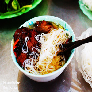 Bun Cha