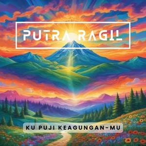 Ku Puji Keagungan-Mu
