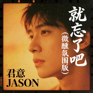 就忘了吧(微醺氛围版)
