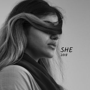 She (2018 piano cover)