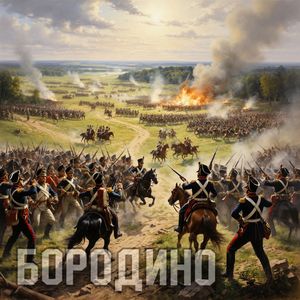 Бородино