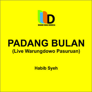 Padang Bulan (Live Warungdowo Pasuruan)