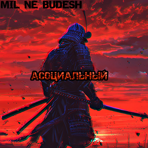 асоциальный