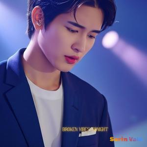 Broken Vibes Tonight
