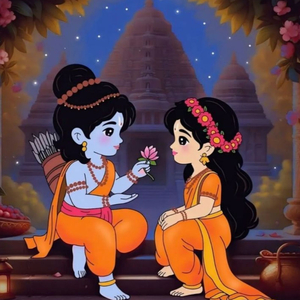 O Meri Lakshmi Mata