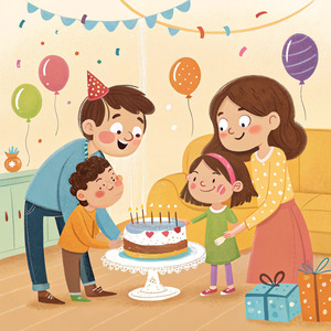 З днем народження вітаємо