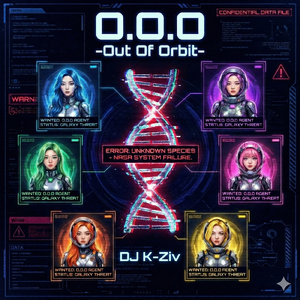 O.O.O -Out Of Orbit-