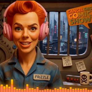 Rigged Rigs & Rustbelt Revolts (feat. Mizzie Glitchwell)