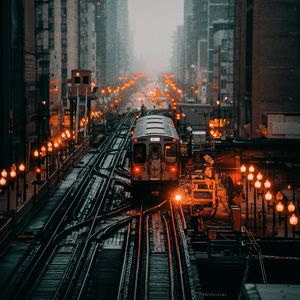 夜行列车（纯音乐）