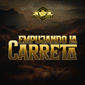 Empujando la carreta