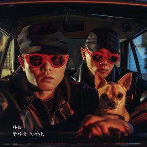 나는 구아방 오너다