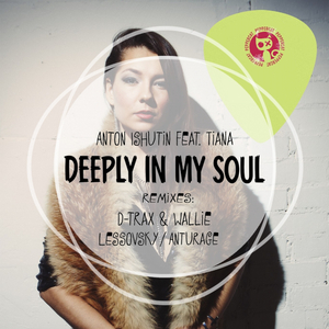 Deeply In My Soul (Original Mix)