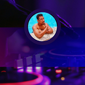 Tinindo Seu Olhar (Versão Remix)