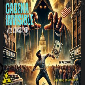 CADENA INVISIBLE