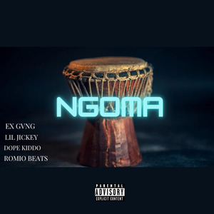 Ngoma