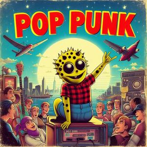 Bring Pop Punk Back