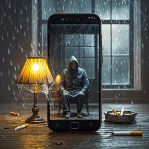 凌晨三点的空座位-Cu崔