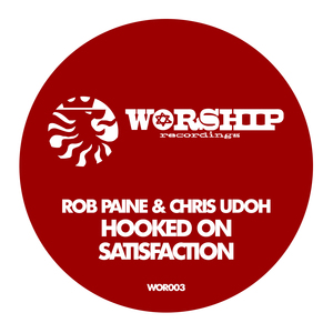 Hooked on Satisfaction (Hollis P. Monroe Remix)