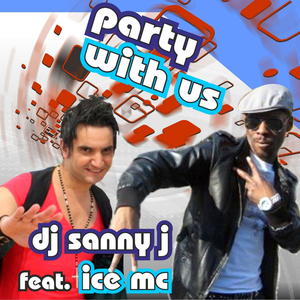 Party with Us (D@Niele Uk Mix)