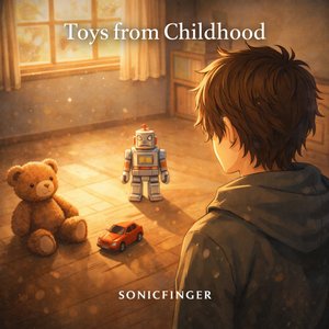 Toys from Childhood