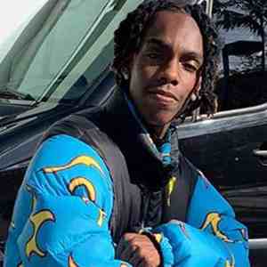 YNW Melly Type Beat 混合型人格 （Free Beat）