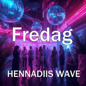 Fredag