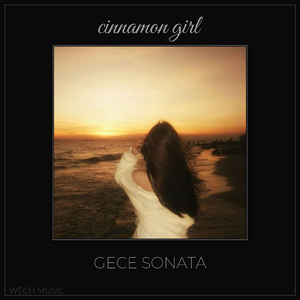 cinnamon girl