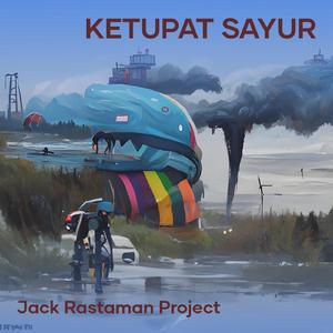 Ketupat Sayur
