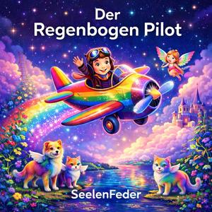 Der Regenbogen Pilot