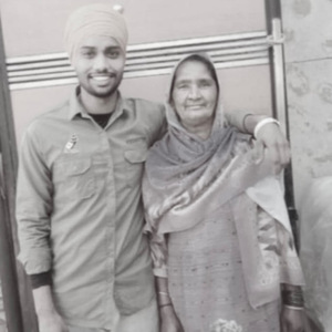 maa THE ONLY ONE