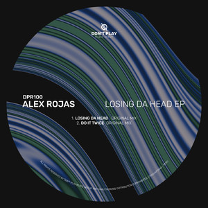Losing Da Head (Original Mix)