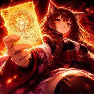One Paged Grimoire
