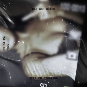 BAD ASS B***H