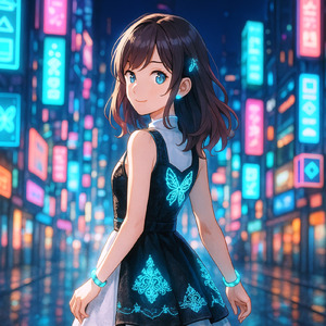 Chains Beneath the World-Tree