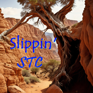 Slippin'