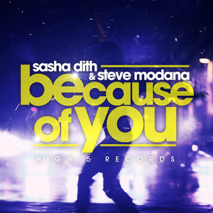 Because of You (Radio Mix)