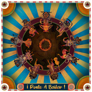 San Cipriano (Sordi Remix)