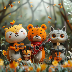 Мелодии Доброго Утра