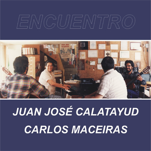 Encuentro: Estudio No. 1 para Guitarra, preludio Op 28, No. 4