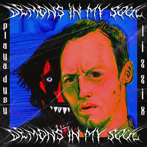 DEMONS IN MY SOUL