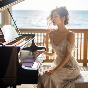 I Miss You Ex-Girlfriend (Piano)