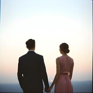 運命の人になっていく人