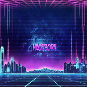 Neon.Born