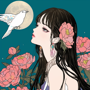花鳥風月