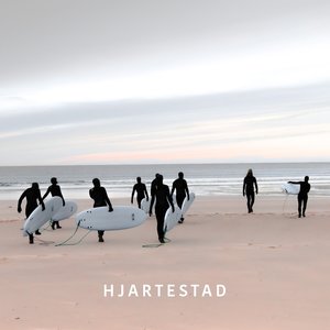 Hjartestad (Instrumental)