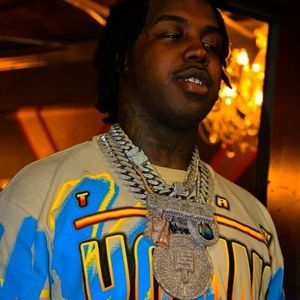 [FREE]'' It Off''底特律 华云龙KLE × SASI × 连麻 Type Beat