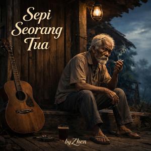 Sepi Seorang Tua